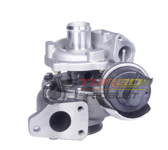 TURBO'S HOET Turbocharger voor o.a. Fiat, Alfa Romeo, Lancia - 1100052 TURBO'S HOET Turbocharger voor o.a. Fiat, Alfa Romeo, Lancia - 1100052