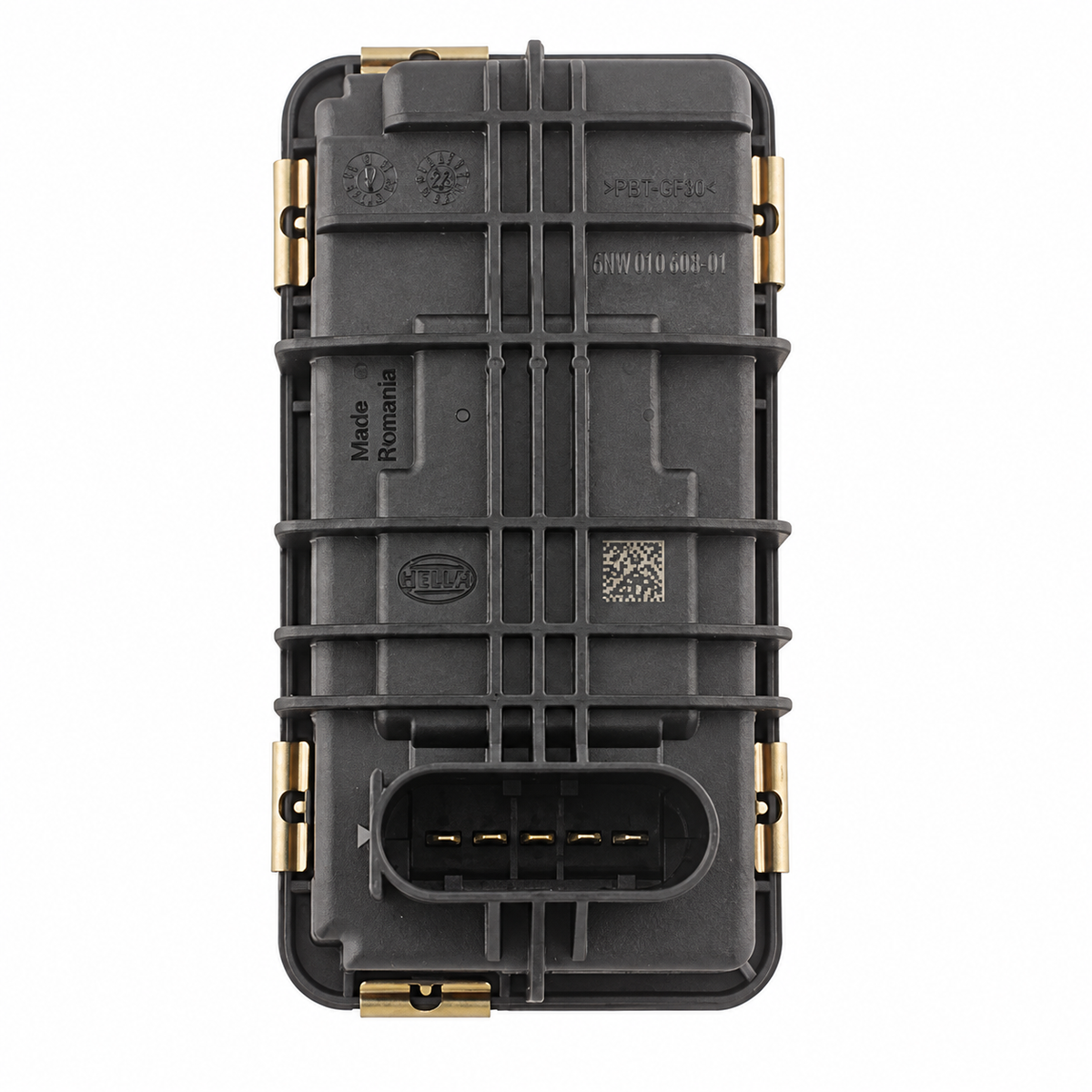 Genuine HELLA turbo actuator for 832861