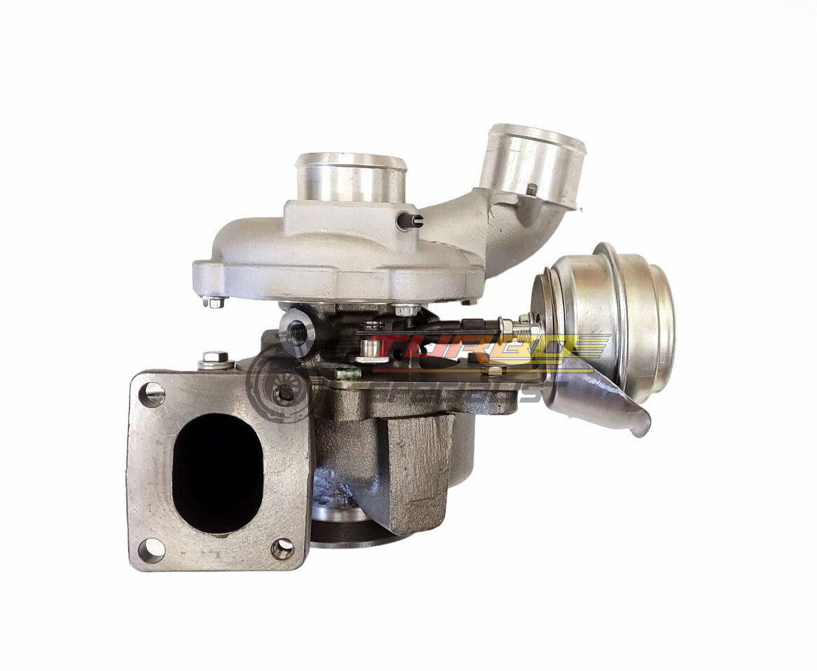 ALFA-ROMEO 147/156 FIAT 1.9JTD 85kW-116HP 712766 TURBO CHARGER