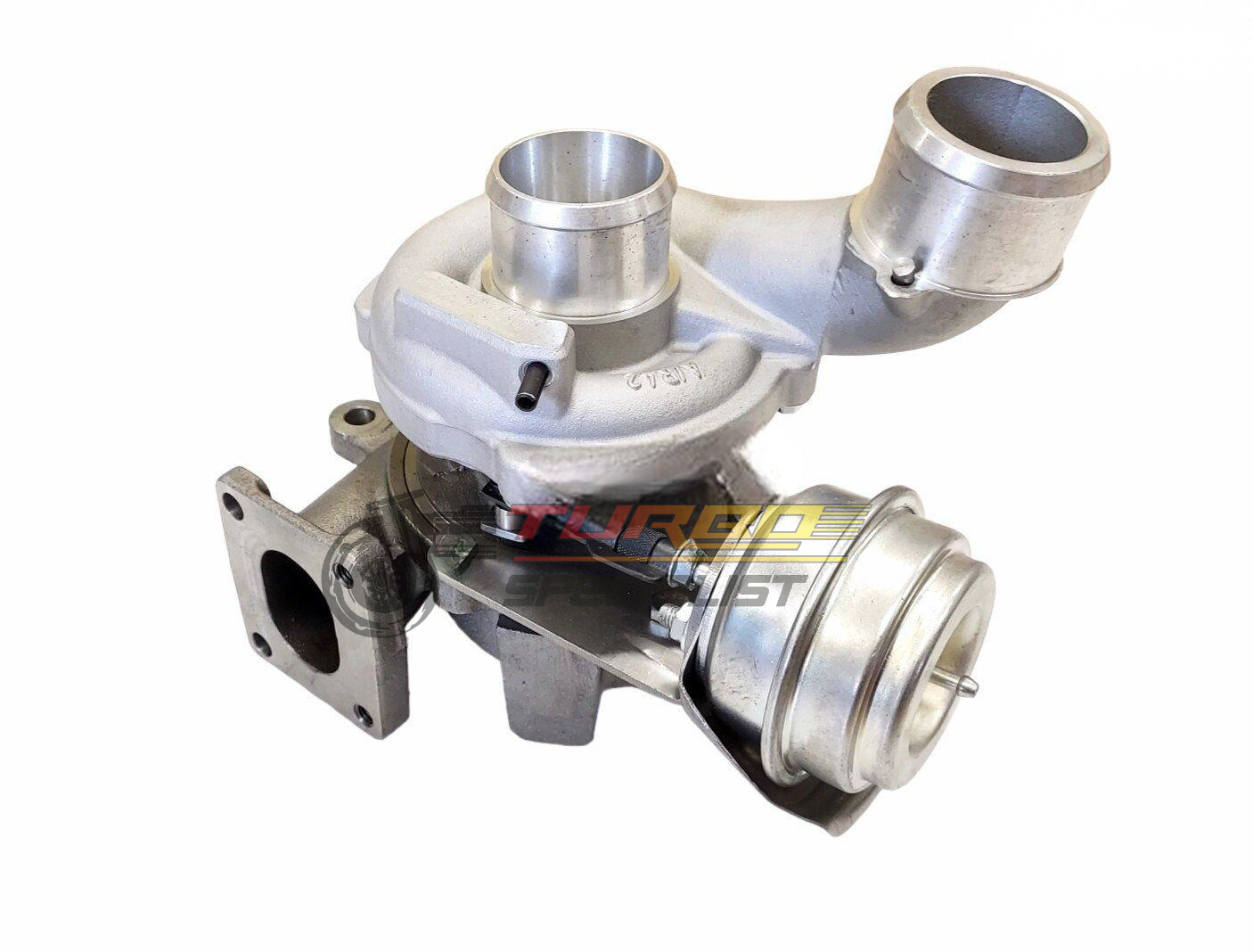 ALFA-ROMEO 156/ LANCIA LYBRA 2.4JTD 110kW-150HP 710811 TURBO TURBOCHARGER