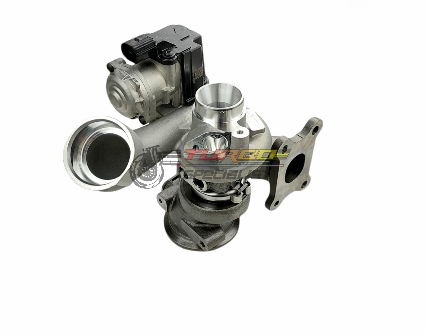 AUDI A3/ VW GOLF/ SEAT LEON 1.4TSI 90kW-122HP 49180-01275 TURBO TURBOCHARGER