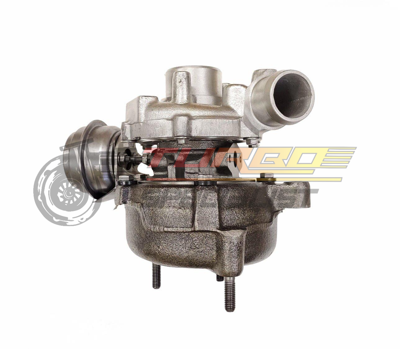 AUDI A4 A6 VW PASSAT 1.9TDI 81kW-110HP 454158 028145702C TURBO TURBOCHARGER