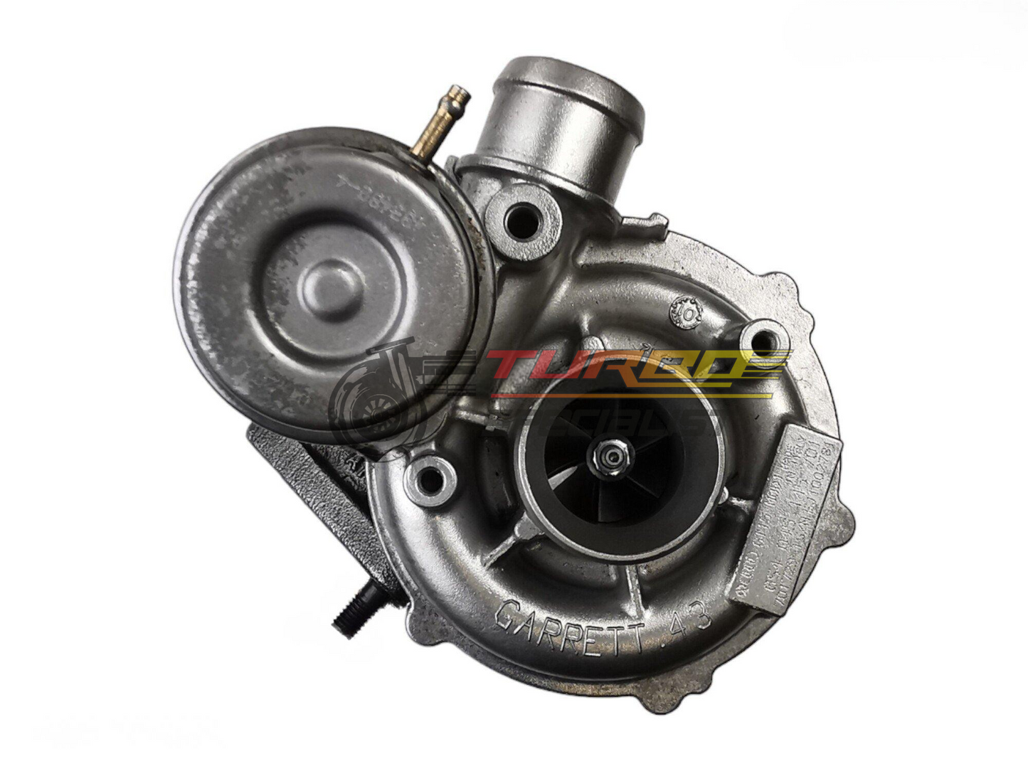 AUDI A2/ SEAT/ SKODA/ VW 1.4TDI 55kW-75HP 701729 706680 TURBO TURBOCHARGER