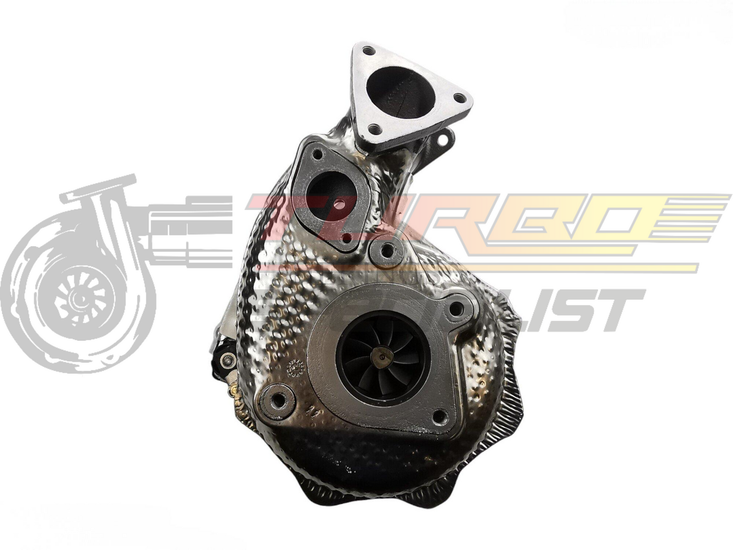 AUDI/VW/PORSCHE 3.0TDI 180kW-245HP 810822 819968 799671 TURBO TURBOCHARGER