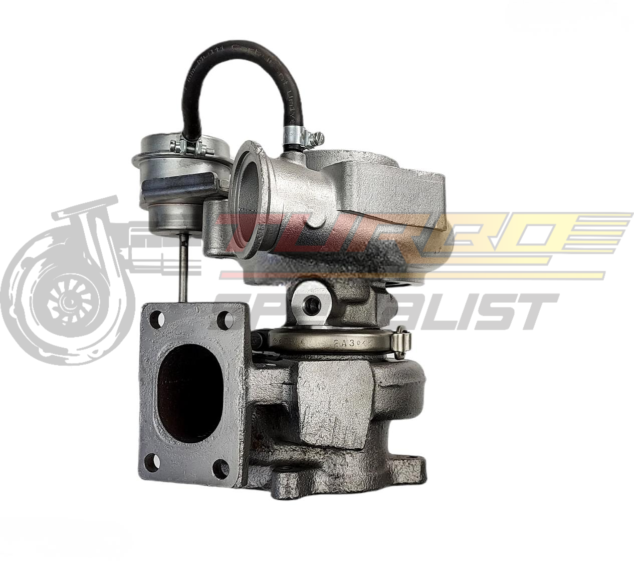 DAF TRUCK ISB CUMMINS 3593378 3593379 HX27W TURBO TURBOCHARGER