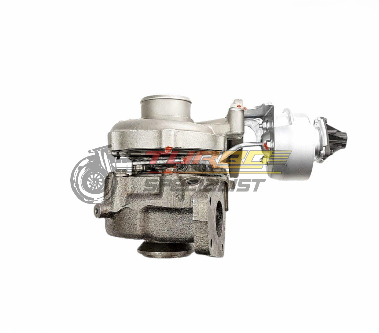 Vauxhall Antara/ Chevrolet Captiva 2.2 120/135 kW 163/184 HP 49477-01610 TURBO TURBOCHARGER
