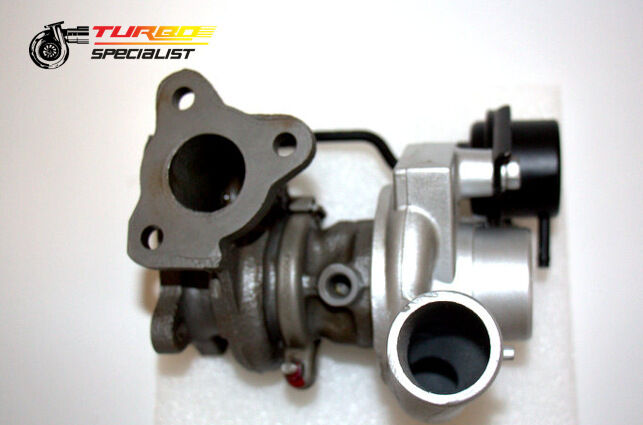 VAUXHALL ASTRA COMBO CORSA 1.7CDTI 55kW 75HP 49173-06503 TURBO TURBOCHARGER