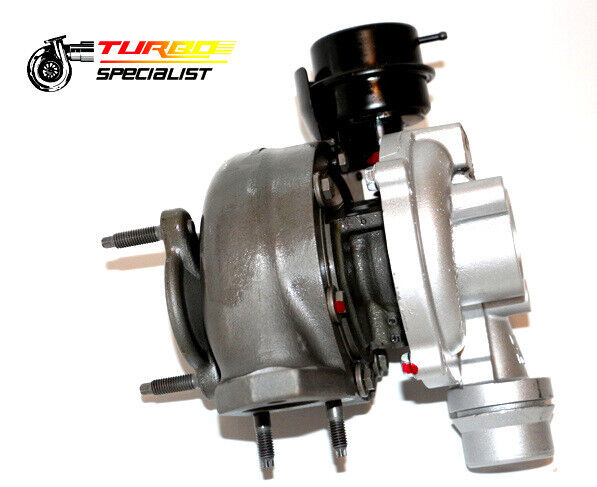 RENAULT CLIO 1.5 DCI 74kW-100hp 54399700127 TURBO TURBOCHARGER