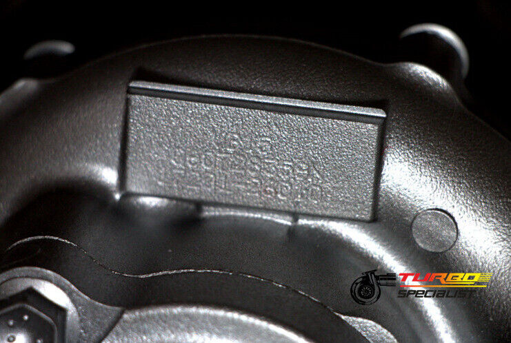 LEXUS IS 220D 130kW-177HP VB15 17201-26012 TURBO TURBOCHARGER