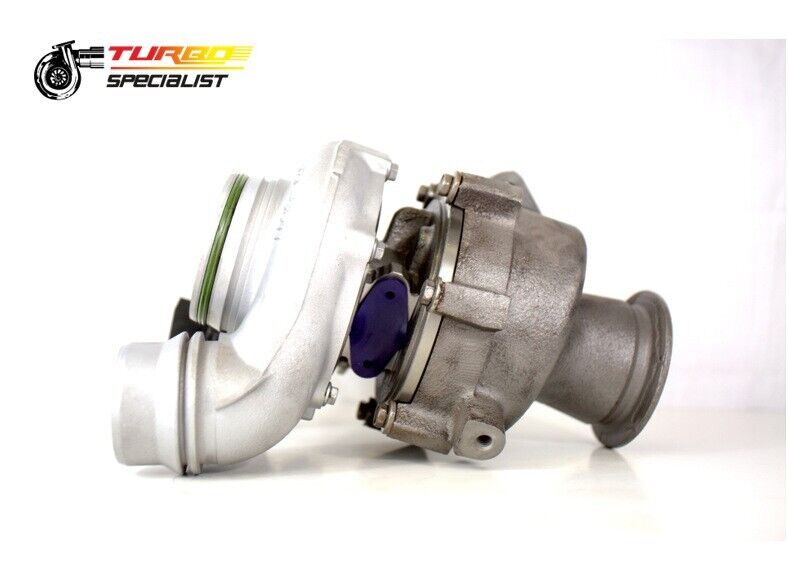 BMW 120d/ 220d/ 320d/420d/520d/ X1/X3 2.0 767378 TURBOCHARGER