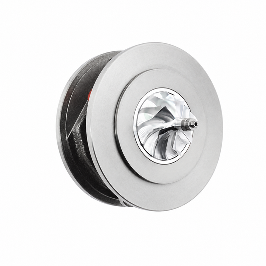 Balanced replacement CHRA for turbo 5439-970-0114