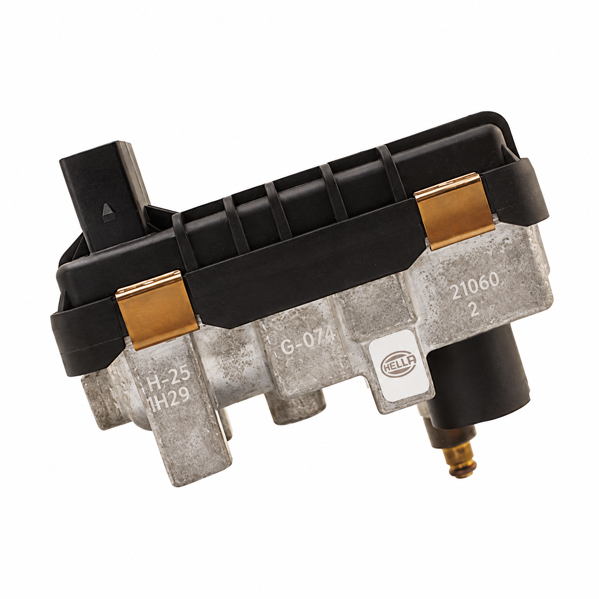 Genuine HELLA turbo actuator for 788479