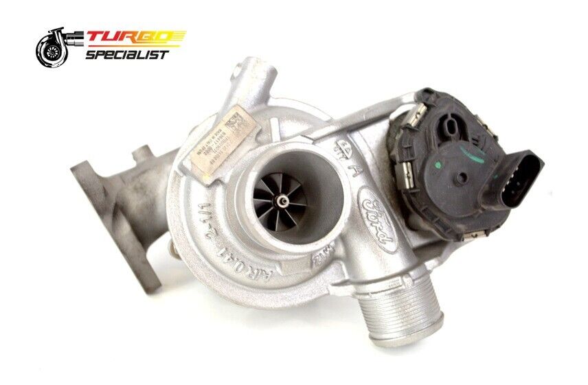 FORD TRANSIT 2.0TDCi 838417 GK2Q-6K682-BA TURBO TURBOCHARGER