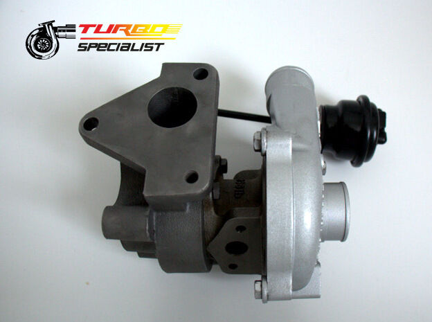 NISSAN/ RENAULT 1.5 DCI 60kW-82hp 54359880002 TURBO TURBOCHARGER