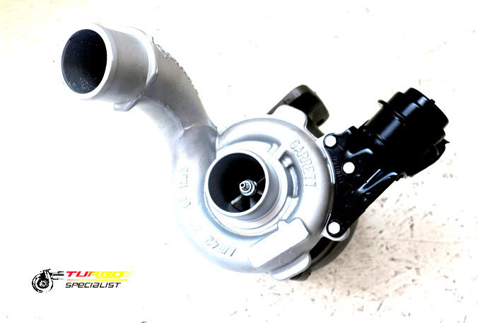 RENAULT/VOLVO/ MITSUBISHI/ NISSAN 1.9 85kW-120HP 708639 TURBO TURBOCHARGER