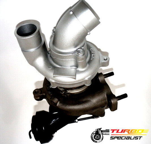 LEXUS IS 220D 130kW-177HP VB15  17201-26012 TURBO TURBOCHARGER