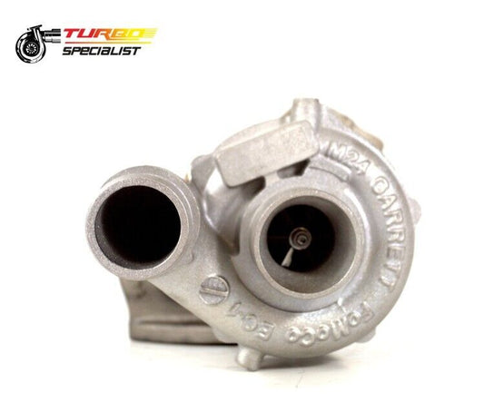 JAGUAR XF/ LAND-ROVER DISCOVERY IV 3.0 778401 RIGHT SIDE TURBO TURBOCHARGER