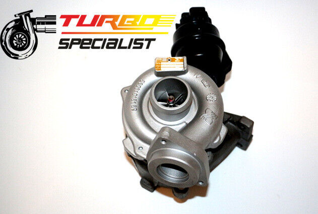 AUDI A4 A6 Q5 /SEAT EXEO 2.0TDI 105kW-143HP 53039700190 BV43 TURBO TURBOCHARGER