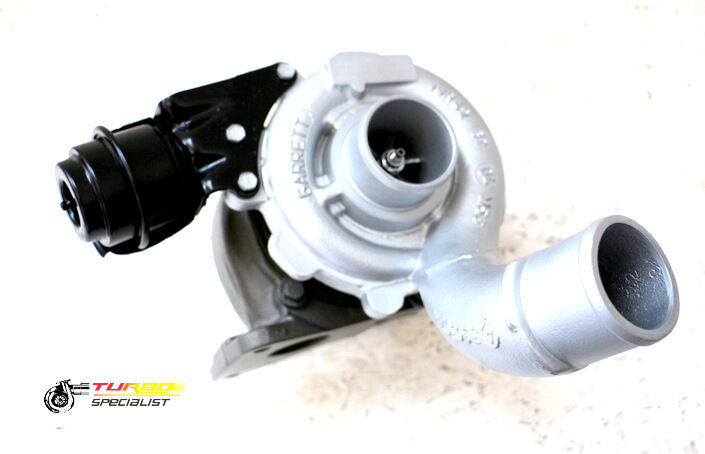 RENAULT/VOLVO/ MITSUBISHI/ NISSAN 1.9 85kW-120HP 708639 TURBO TURBOCHARGER