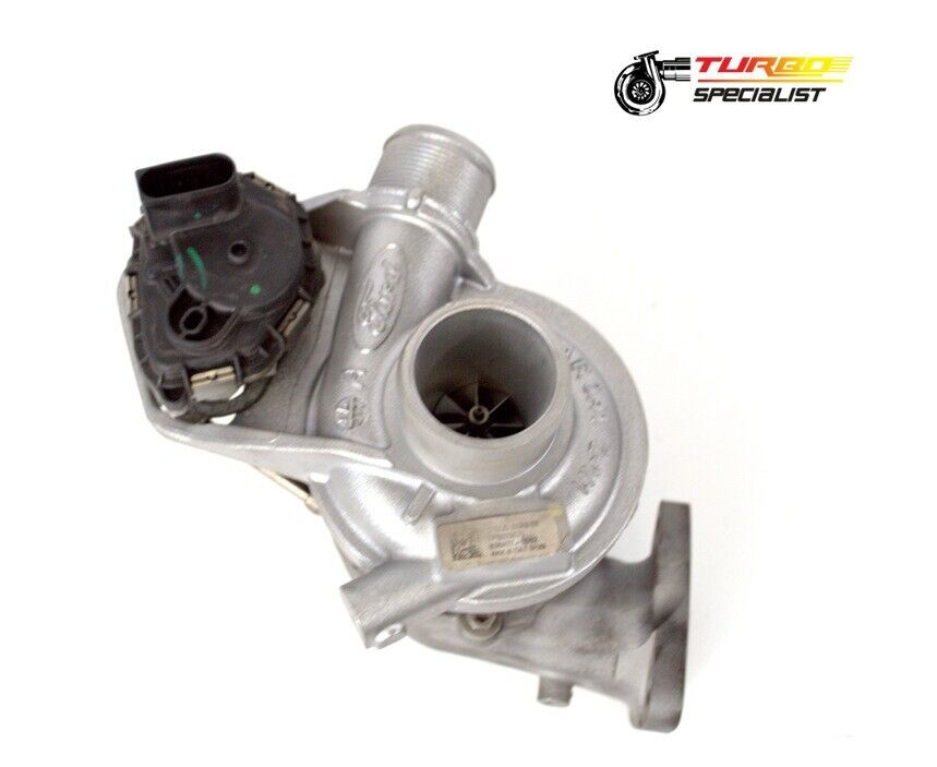 FORD TRANSIT 2.0TDCi 838417 GK2Q-6K682-BA TURBO TURBOCHARGER